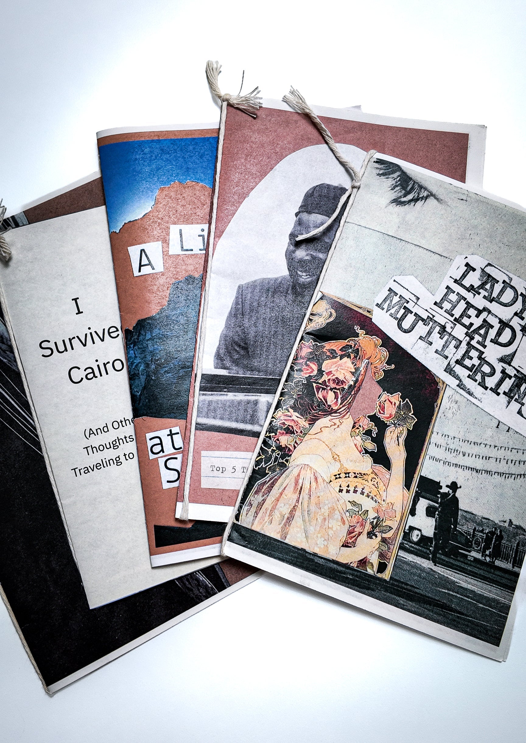 Zines
