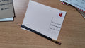 One-Time Haiku Postcard