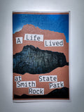A Life Lived at Smith Rock State Park