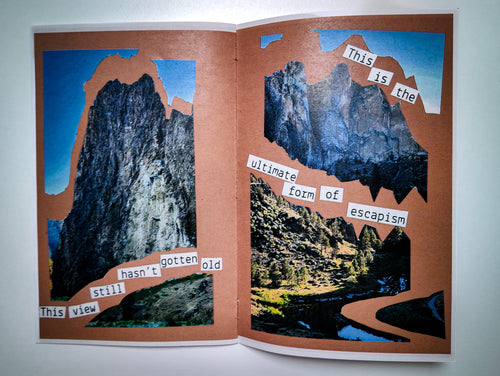 A Life Lived at Smith Rock State Park