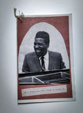 Top 5 Thelonious Monk Tracks to Listen To