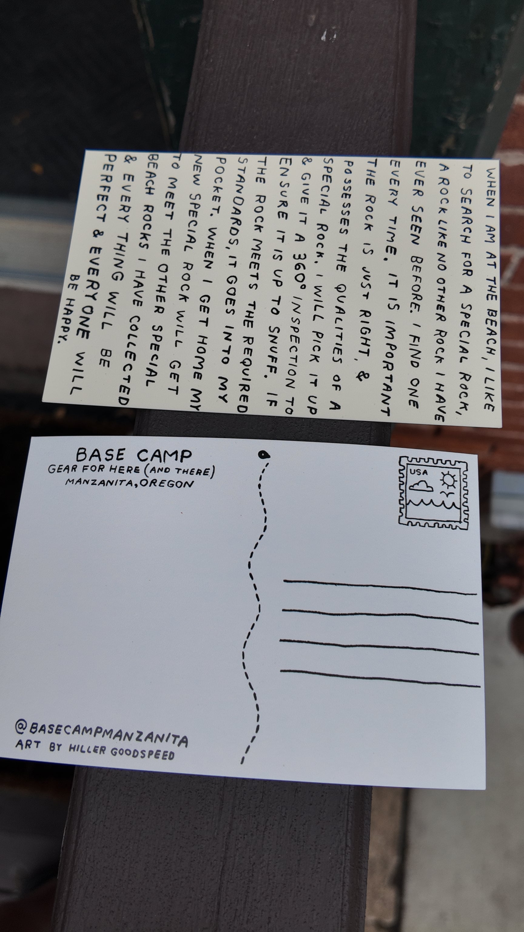 Base Camp Adventure Kits