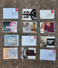 Monthly Haiku Subscription