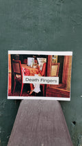 Studied Syntax Writers Prompt Postcard