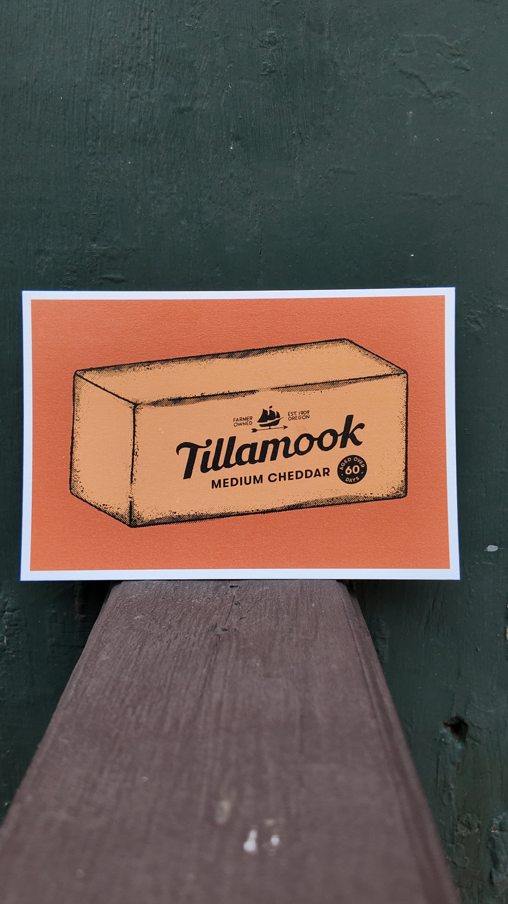 Tillamook Adventure Kits