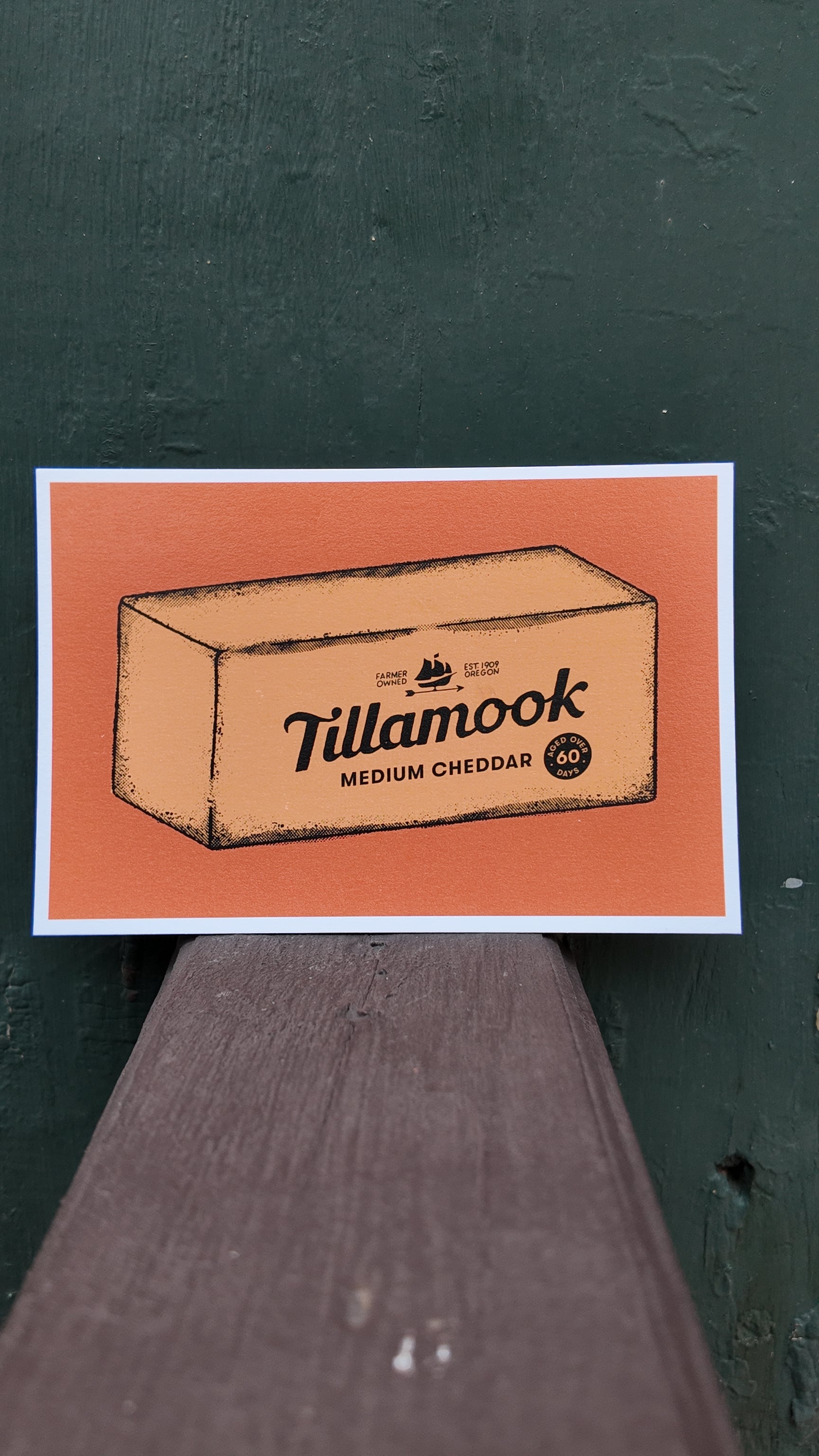Tillamook Adventure Kits